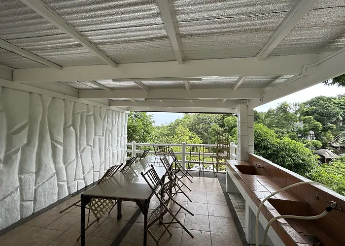 Loreland Farm Resort Antipolo