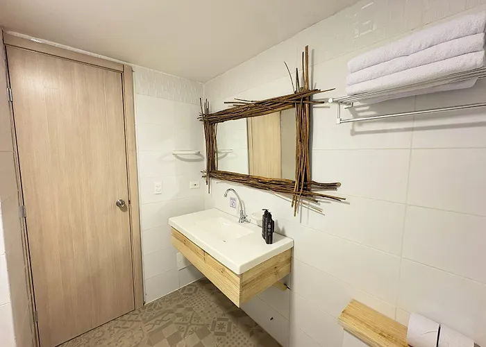 Hotel Blue Cove By On Vacation San Andrés