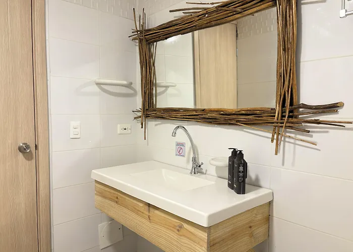 Hotel Blue Cove By On Vacation San Andrés