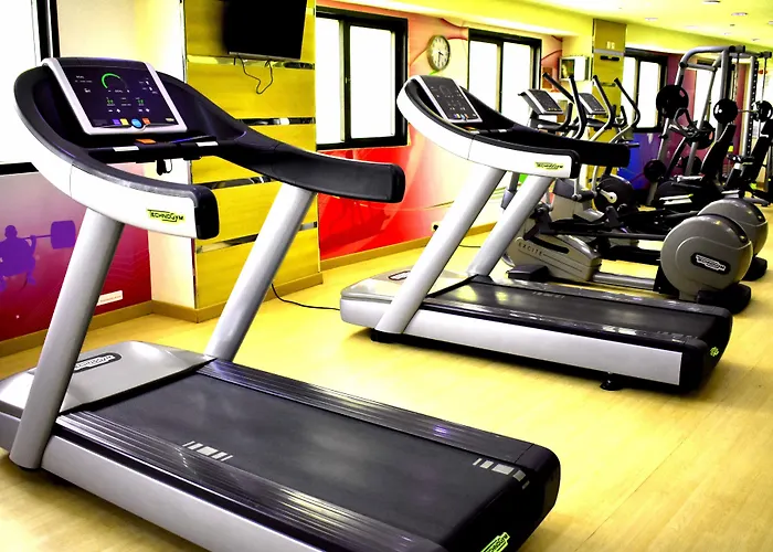 Four Points By Sheraton Riyadh Khaldia
