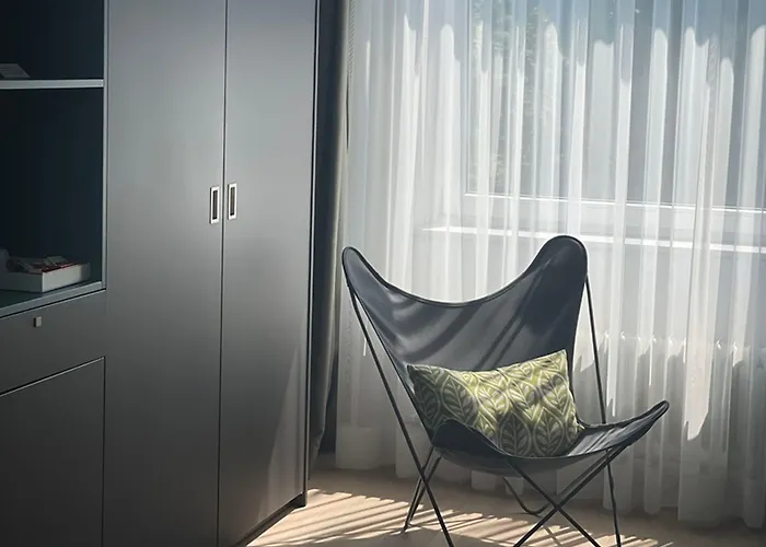 Das Eckert - Lifestyle Design Hotel&Fine Dining bei Basel  Grenzach-Wyhlen