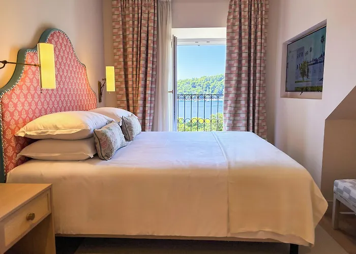 Hotel Supetar Cavtat