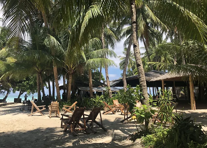 Sea Wind Resort Balabag 