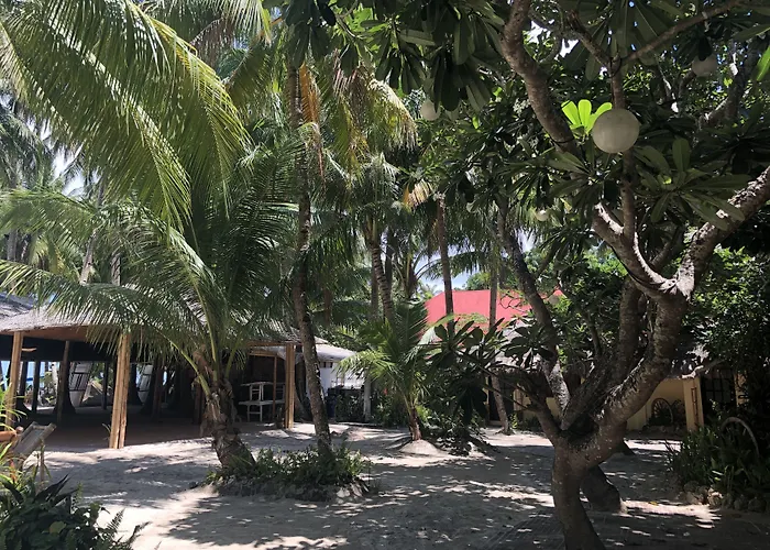 Sea Wind Resort Balabag 