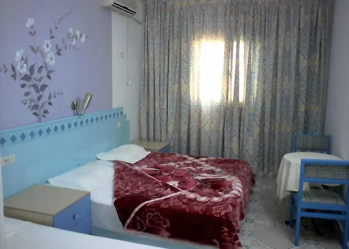 Houria House Sable D'Or Bed & Breakfast Mahdia
