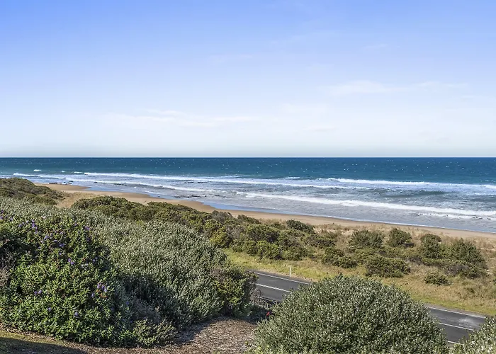 Seafarers Getaway Hotel Apollo Bay