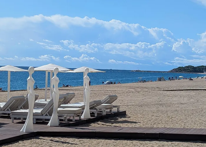 Hotel Medium Claramar Platja d'Aro 