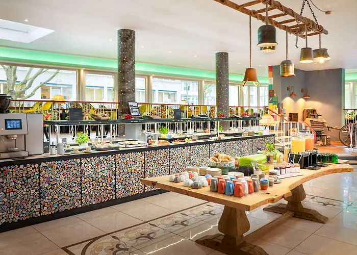 Tinytwice Hotel Bonn