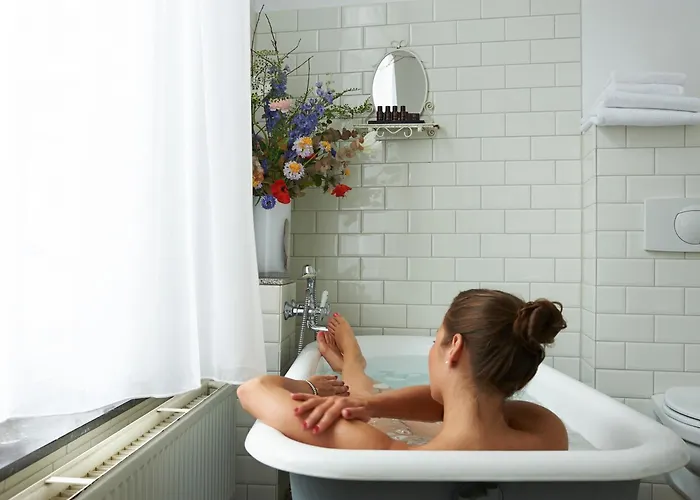 Hotel Les Charmes Maastricht