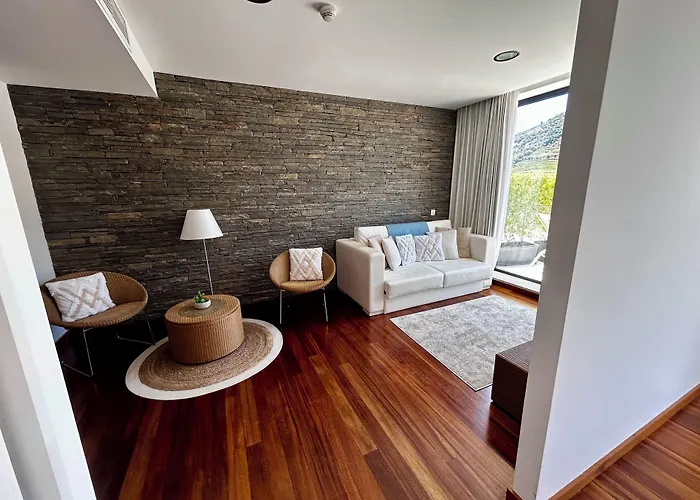 Lbv House Hotel Pinhao