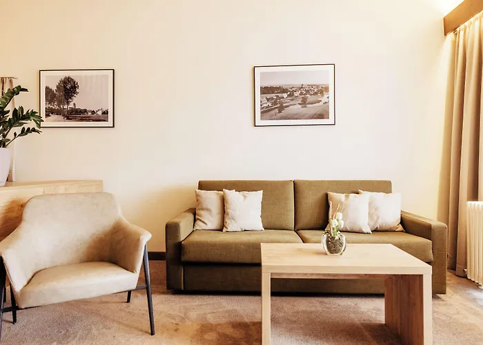 Hotel Centurio Bad Goegging