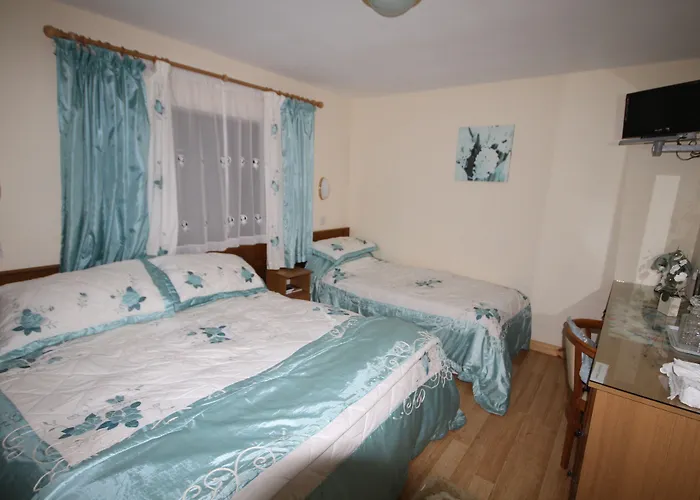 Fortview House Cavan