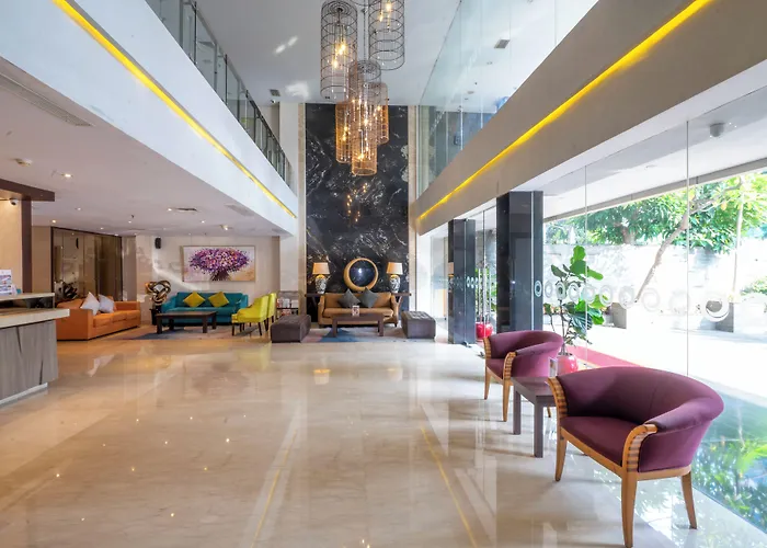 Oria Hotel Yakarta