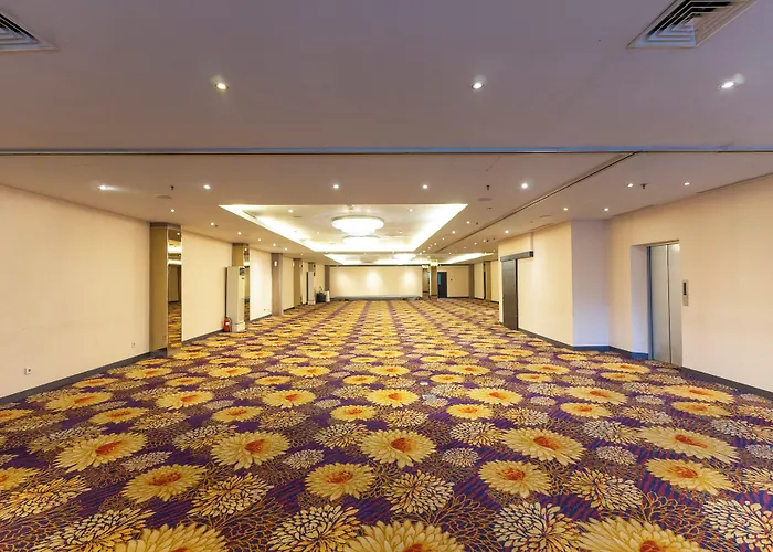 Oria Hotel Jakarta