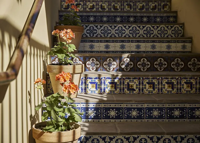 Bespoke Inn Scottsdale