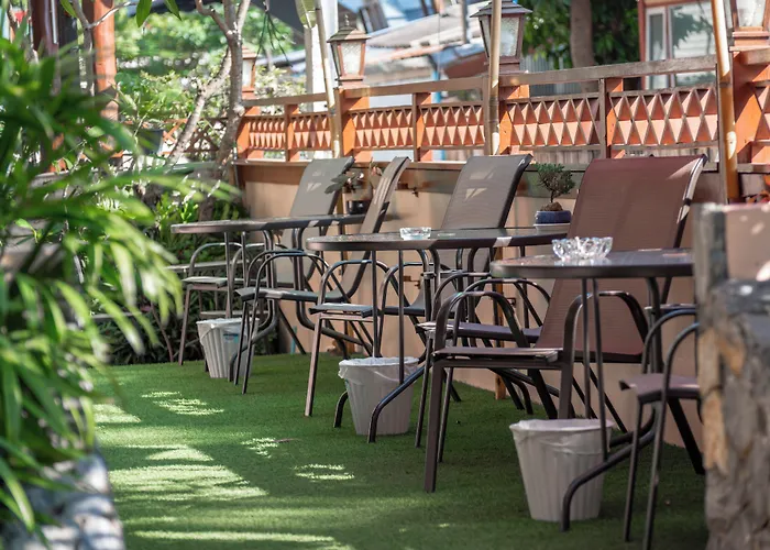 Hotel Estia Chiangmai Chiang Mai