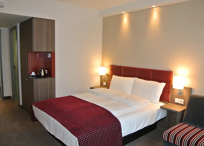 Land-gut-Hotel zur Krone Gescher