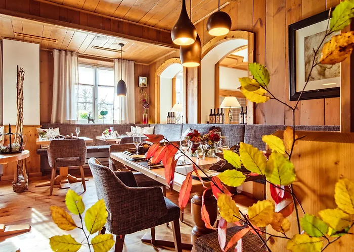 Landgasthof Hotel Gentner Nuremberg