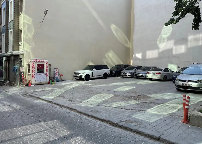 Erenler HoTeL&HosTeL İstanbul