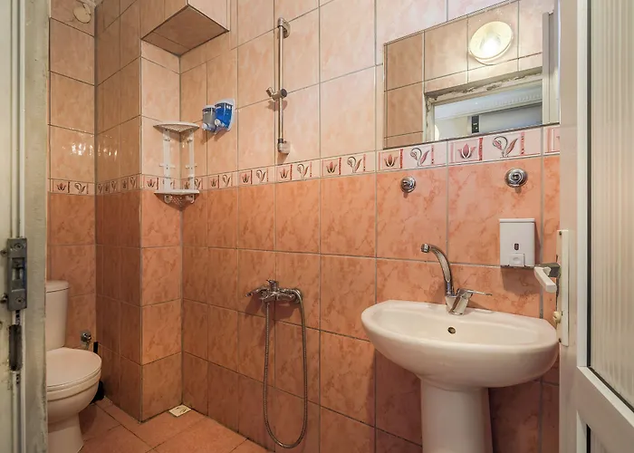 Erenler HoTeL&HosTeL İstanbul