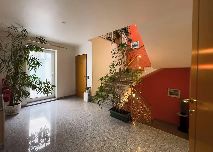 Pension Erlaa Wien