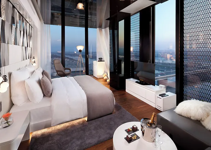 Melia Vienna Hotel