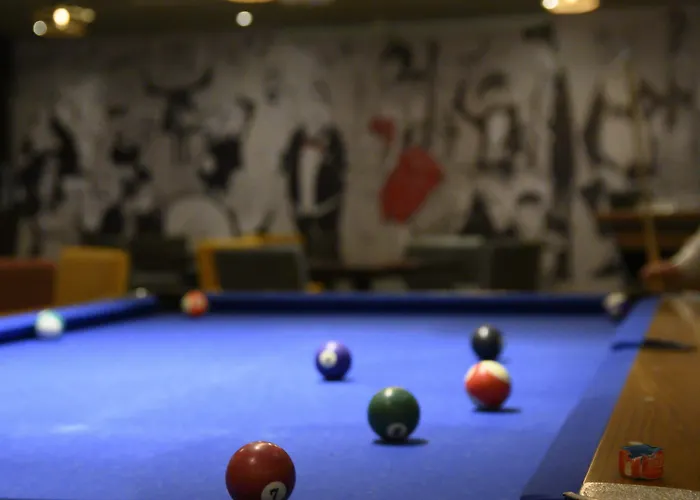The Olive Hotel, Juffair Manama