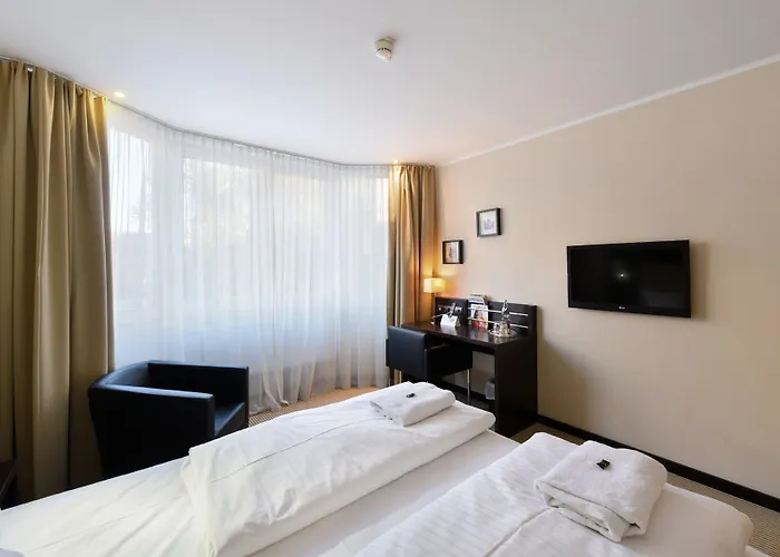 Hotel am Karlstor Karlsruhe