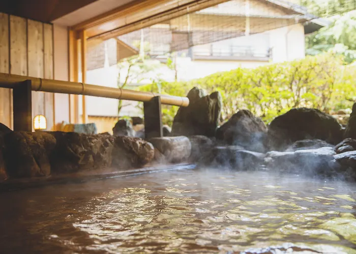 Hotel Hanakoyado Kobe