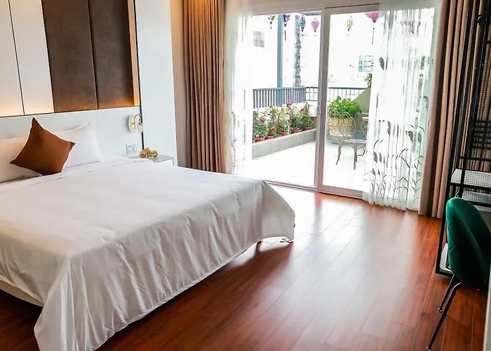 Mayana Hotel Danang