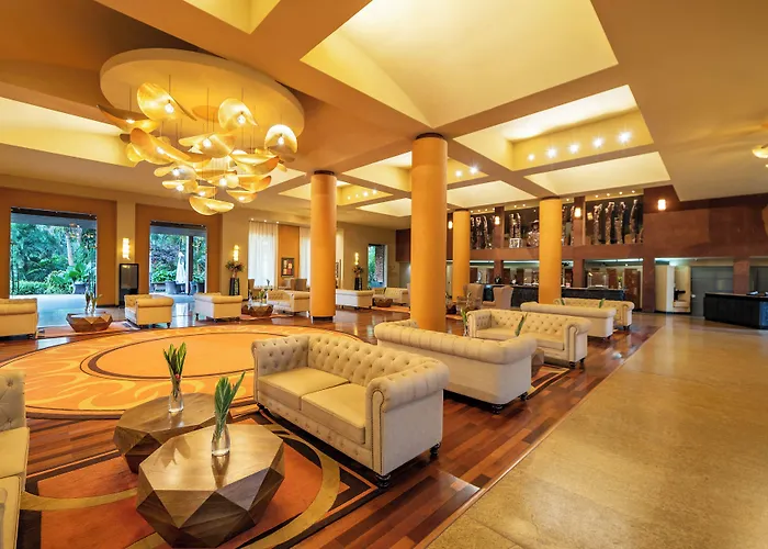 Speke Resort Munyonyo