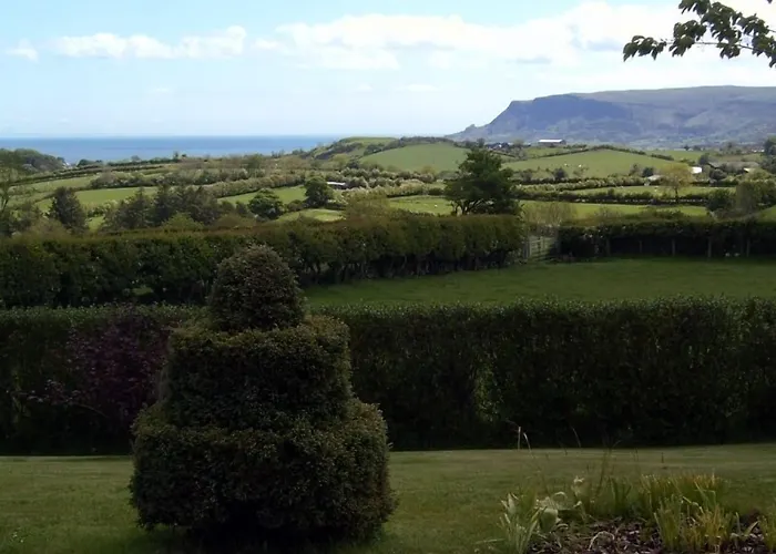 Garron View Bed & Breakfast Cushendall