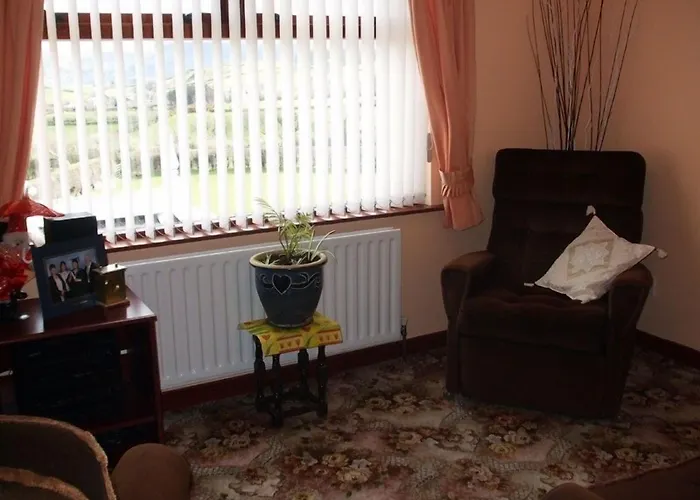 Garron View Bed & Breakfast Cushendall