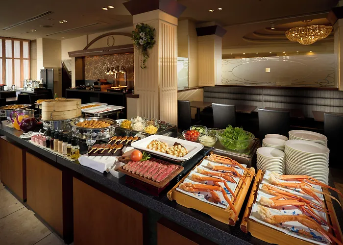 Hotel Resol Gifu
