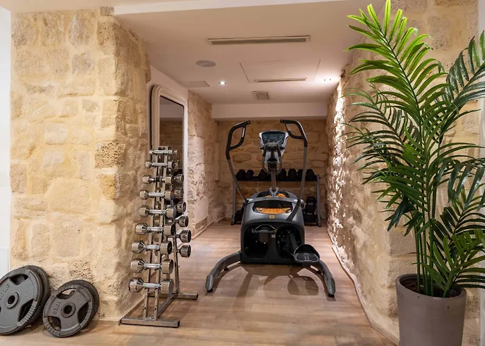 Le 123 Sebastopol - Astotel Paris