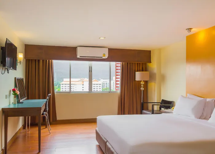 Mayflower Grande Chiang Mai