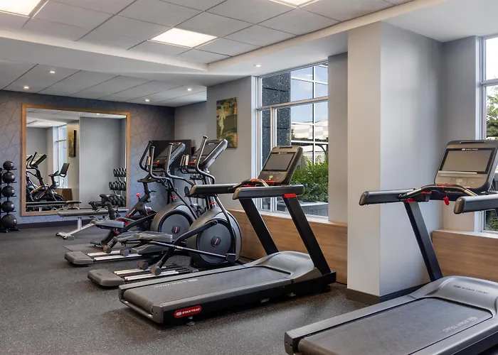 Homewood Suites By Hilton Toronto-Ajax