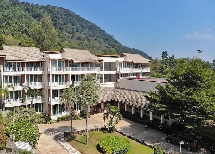 Ananda Lanta Resort - Sha Extra Plus Koh Lanta
