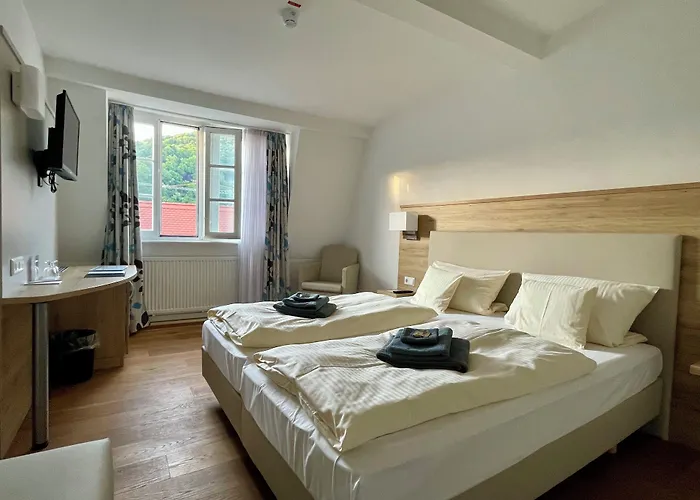 Hotel Perkeo Heidelberg