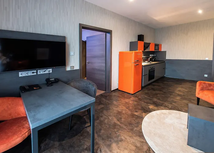 Gs Hotel Münih