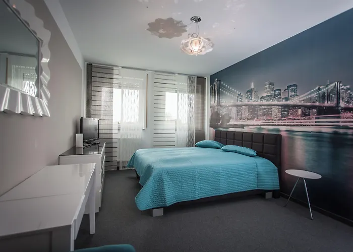 Gs Hotel Munich