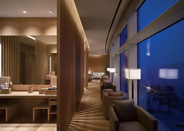 Park Hyatt Busan