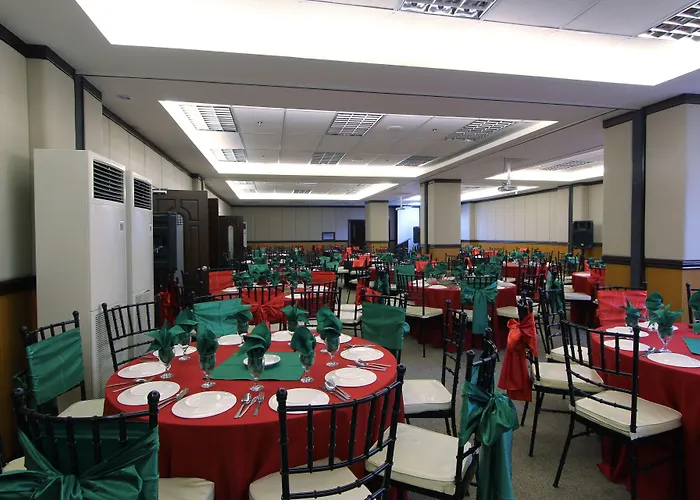 Eurotel Angeles