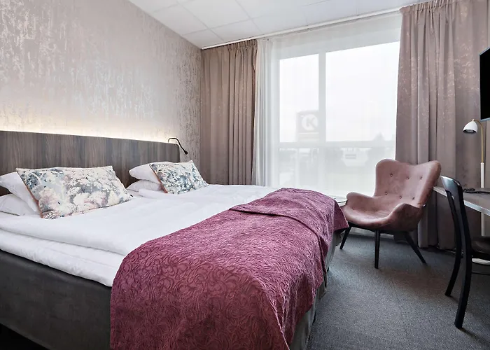 Best Western Hotell Ljungby