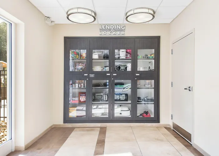 Candlewood Suites Atlanta West I-20 By Ihg Lithia Springs