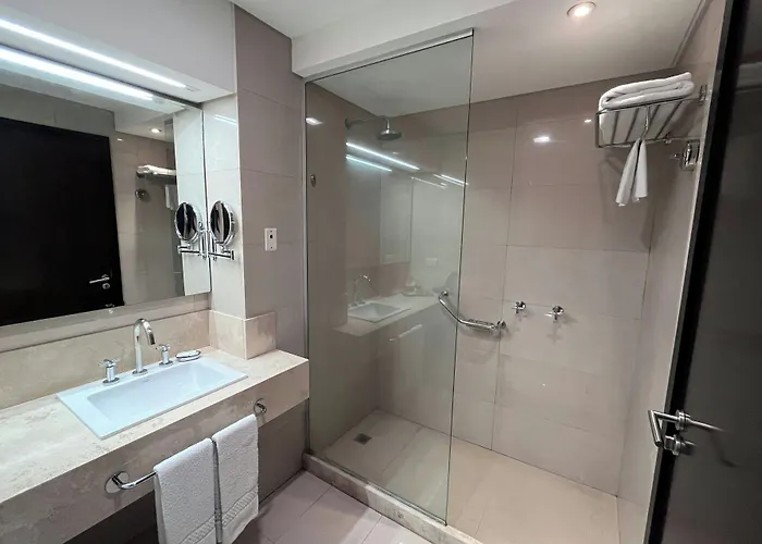 Sheraton Tucuman Hotel San Miguel de Tucumán