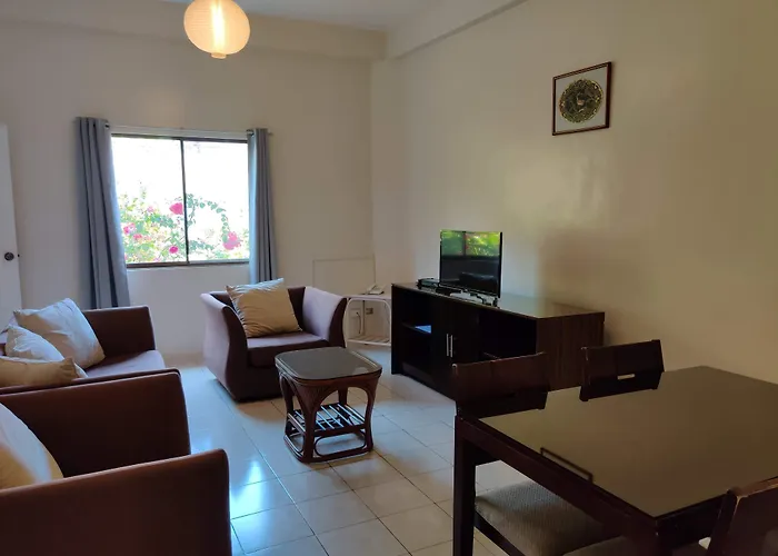 Red Knight Gardens Hotel Davao