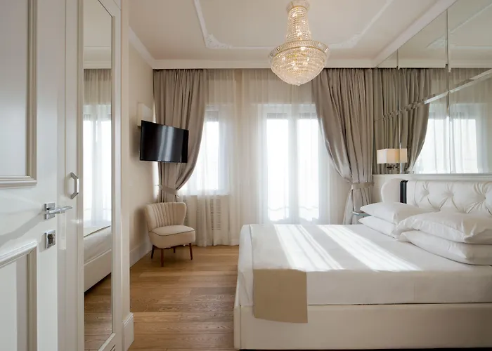 Suite Milano Duomo