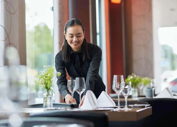 Bigbox Allgaeu Hotel, Worldhotels Distinctive Kempten