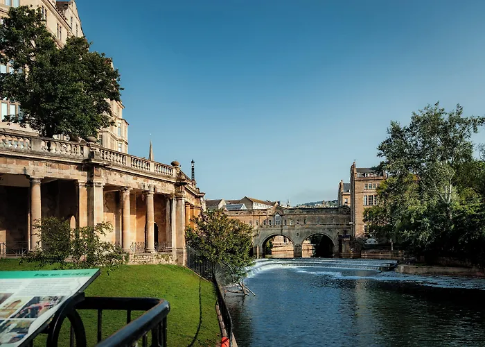 The Gainsborough Bath Spa - Small Luxury Hotels Of The World